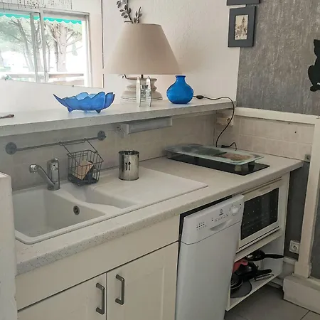 Apartmán Les Villegiales Tee1 By Interhome *