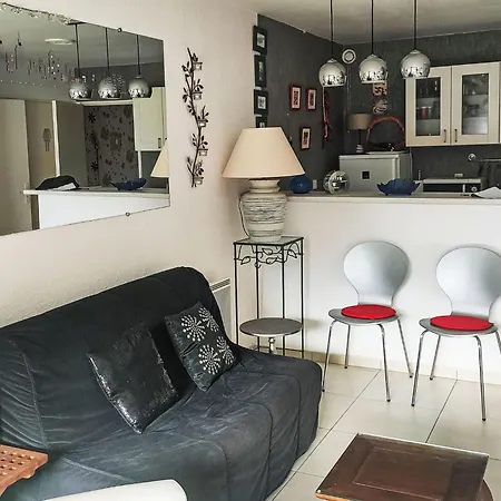 Les Villegiales Tee1 By Interhome * La Grande Motte