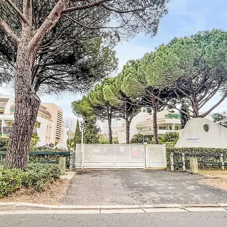 Les Villegiales Tee1 By Interhome Apartment La Grande-Motte