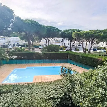 Les Villegiales Tee1 By Interhome Apartment La Grande-Motte