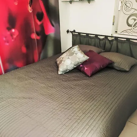 Les Villegiales Tee1 By Interhome Apartment *