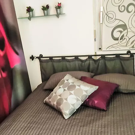 Les Villegiales Tee1 By Interhome *