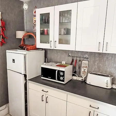 Apartmán Les Villegiales Tee1 By Interhome *